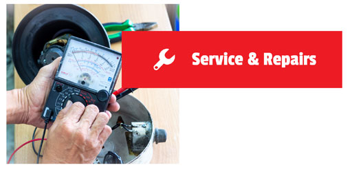 Air Conditioning System Repairs